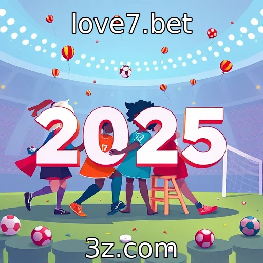 Perspectivas para a diversidade nos jogos e apostas em 2025