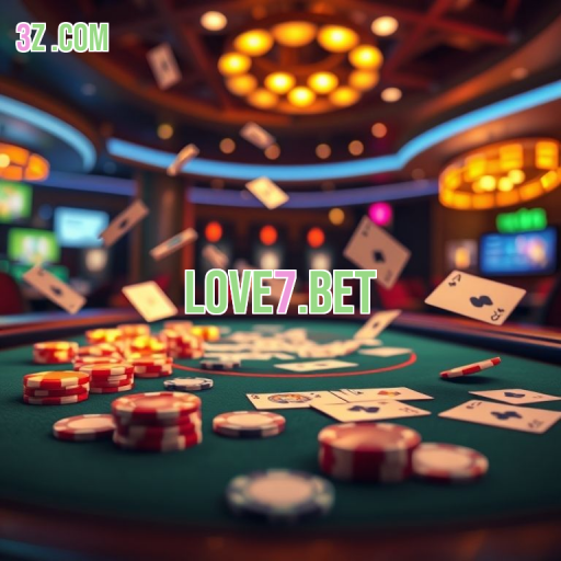 Apostas em Esporte: Mergulhe no Mundo do love7.bet