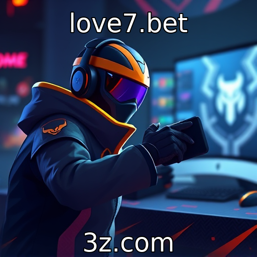 Expectativas para eventos de esports na próxima temporada