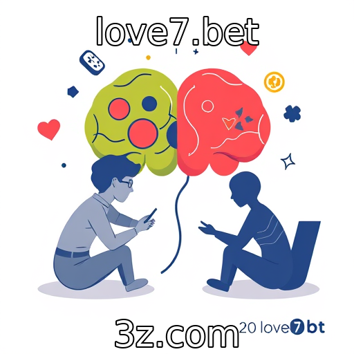 Relação entre jogos e saúde mental dos usuários