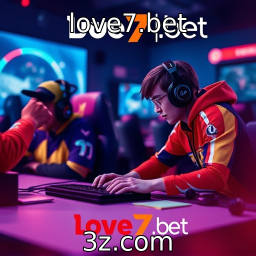 Popularidade crescente dos eSports nas apostas esportivas