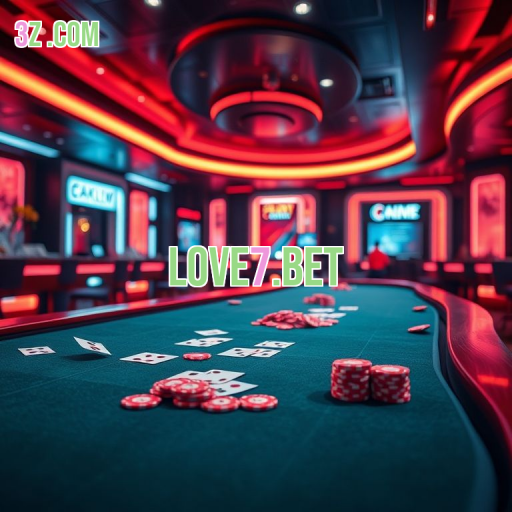 A Experiência de Login no love7.bet: Entre no Jogo!