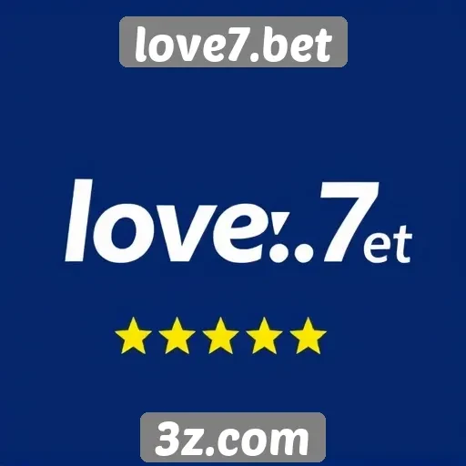 Reputação e avaliações de usuários do love7.bet