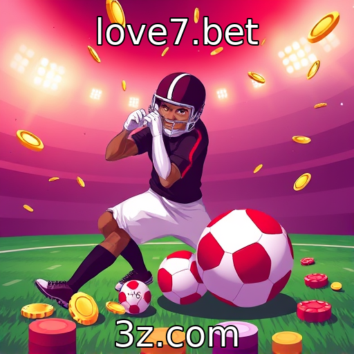 Crescimento das apostas móveis na indústria de jogos