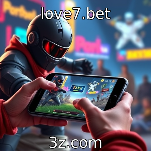 Estudo revela tendências de jogos mobile para 2025