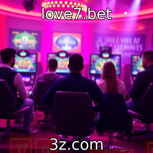 Novas regulamentações surgem na indústria de jogos online