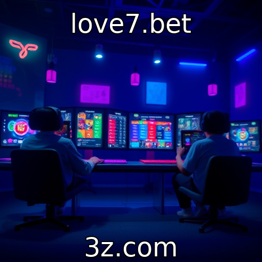 Crescimento do mercado de jogos online em 2025