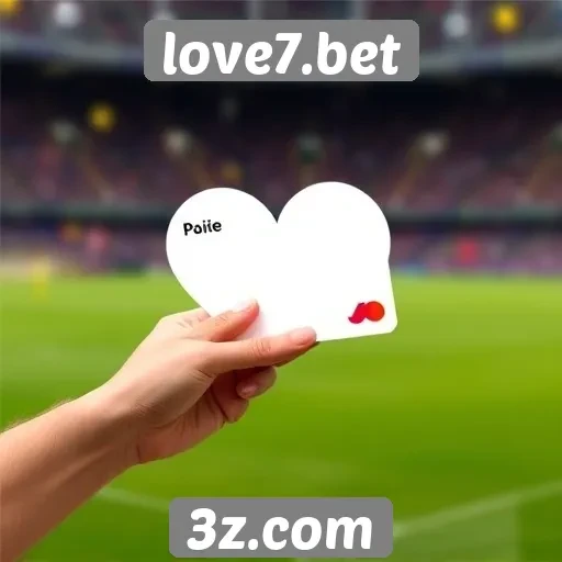 Opções de pagamento disponíveis no love7.bet