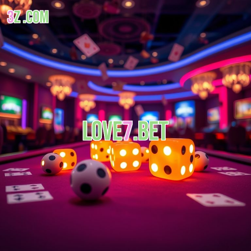 Inovando a Plataforma love7.bet para Jogadores Brasileiros