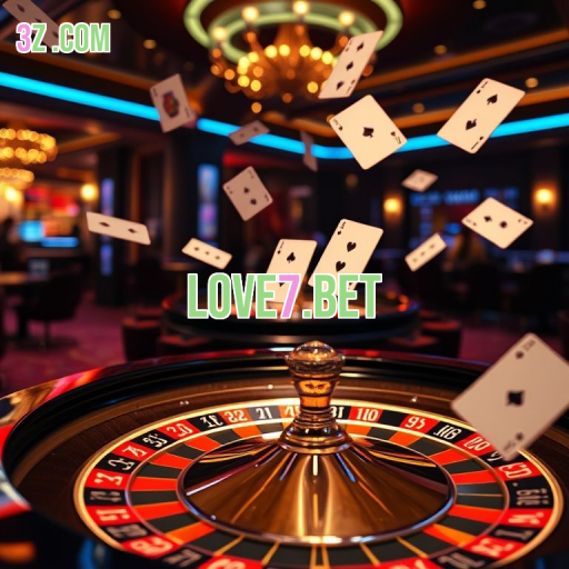 Slots Brilhantes: A Magia do love7.bet nas Caça-Níqueis