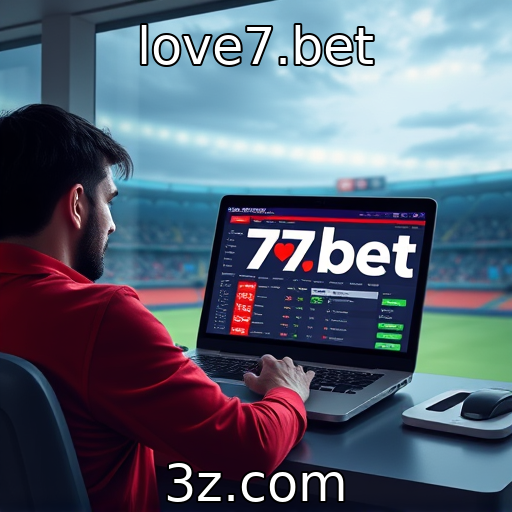 Experiência do usuário em plataformas de apostas online