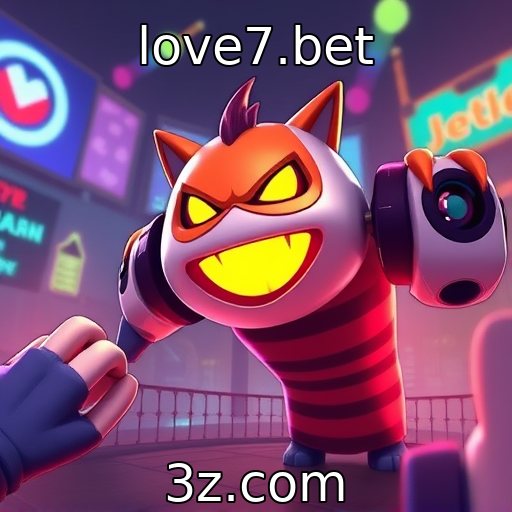 Desenvolvimentos em jogos de realidade virtual